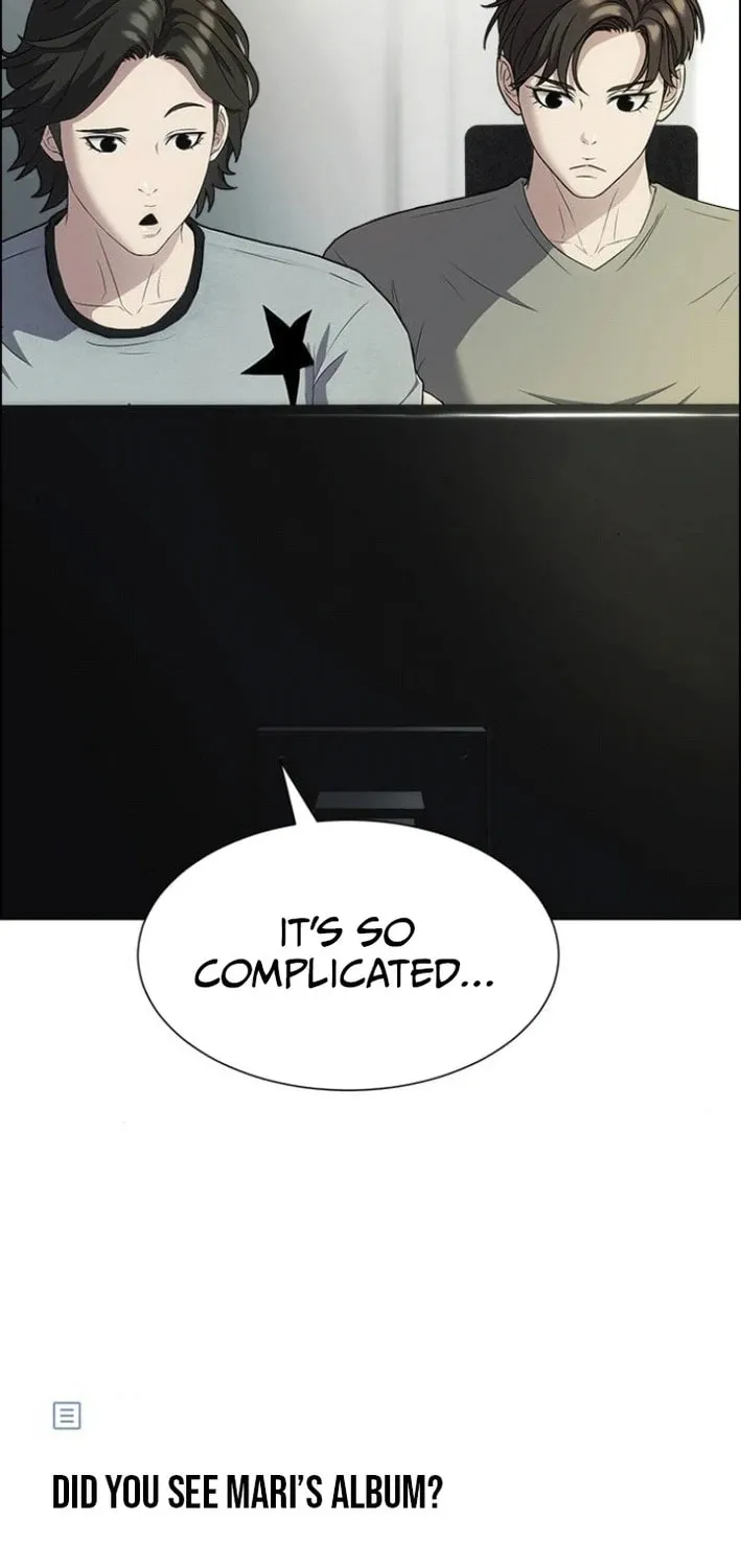 This Life Is K-Pop Revenge Chapter 27 page 52 - 