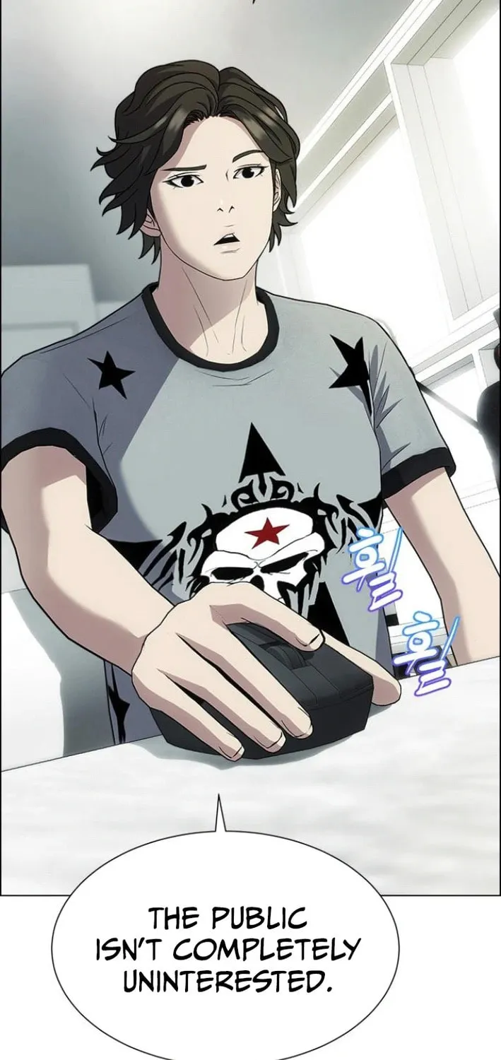 This Life Is K-Pop Revenge Chapter 27 page 54 - 