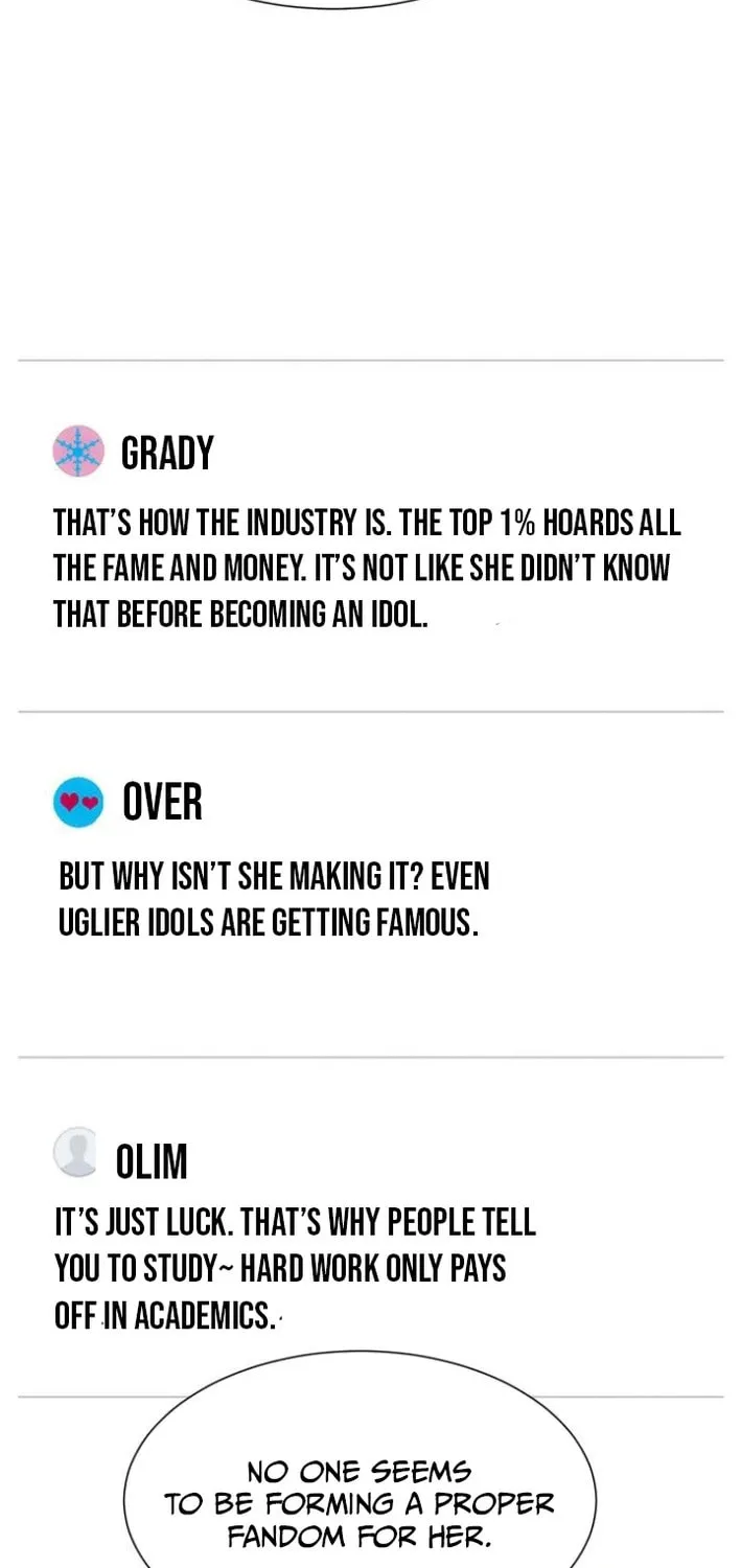 This Life Is K-Pop Revenge Chapter 27 page 55 - 
