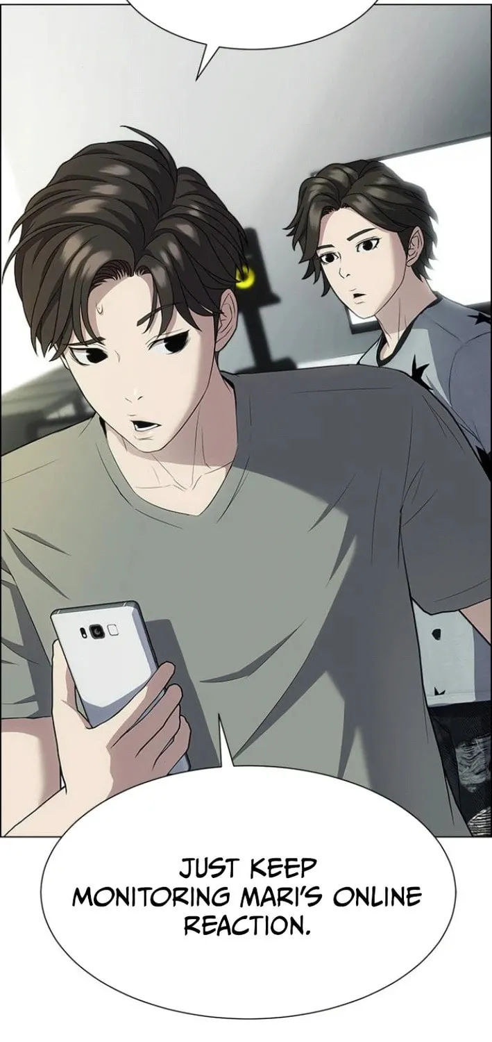 This Life Is K-Pop Revenge Chapter 27 page 63 - 