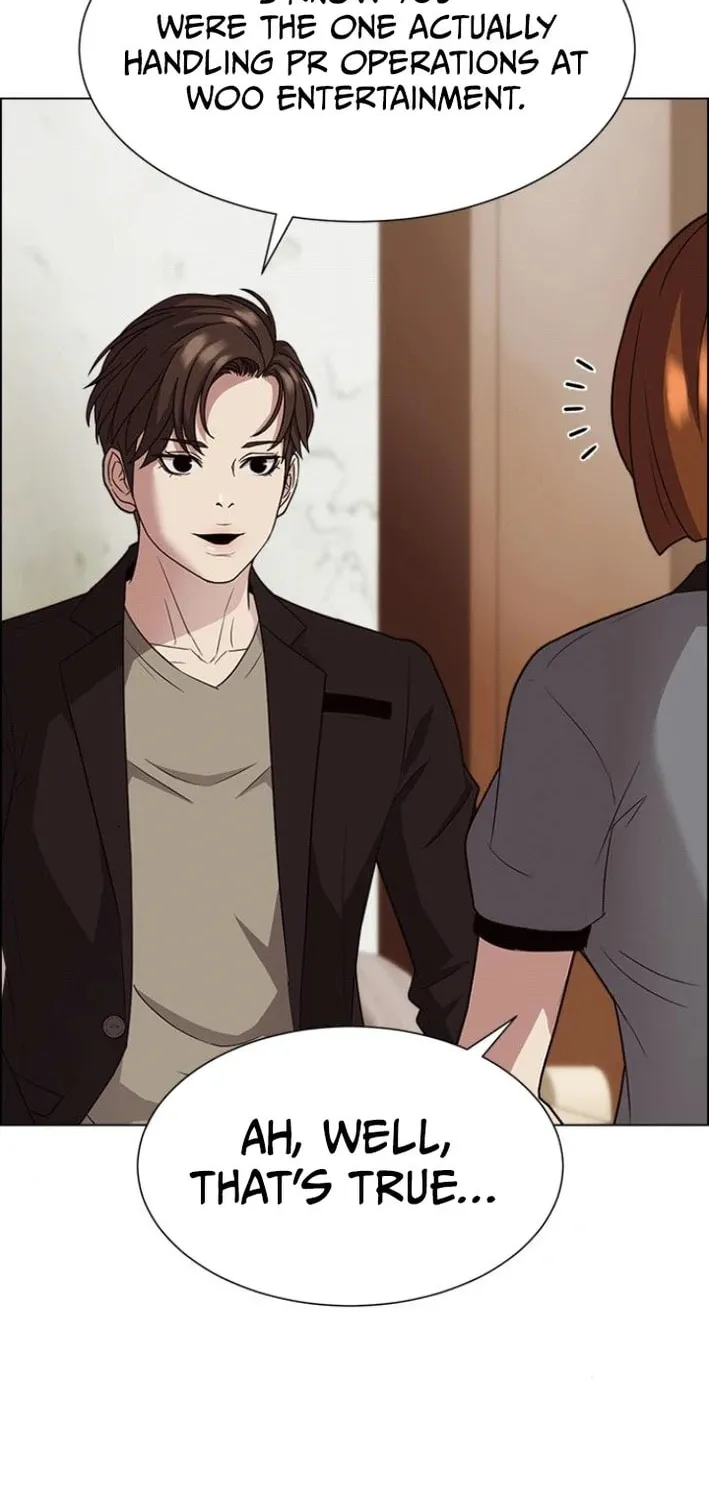 This Life Is K-Pop Revenge Chapter 27 page 70 - 