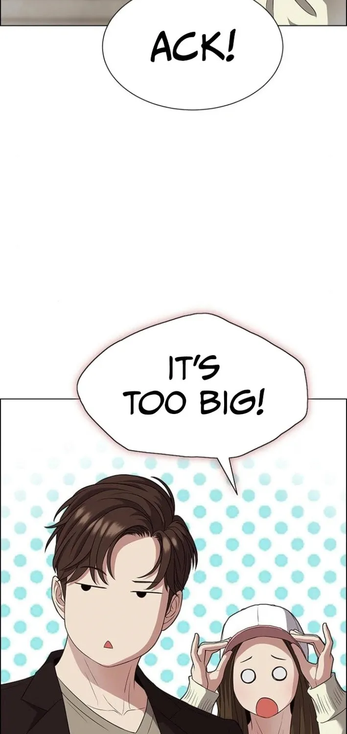This Life Is K-Pop Revenge Chapter 27 page 8 - 