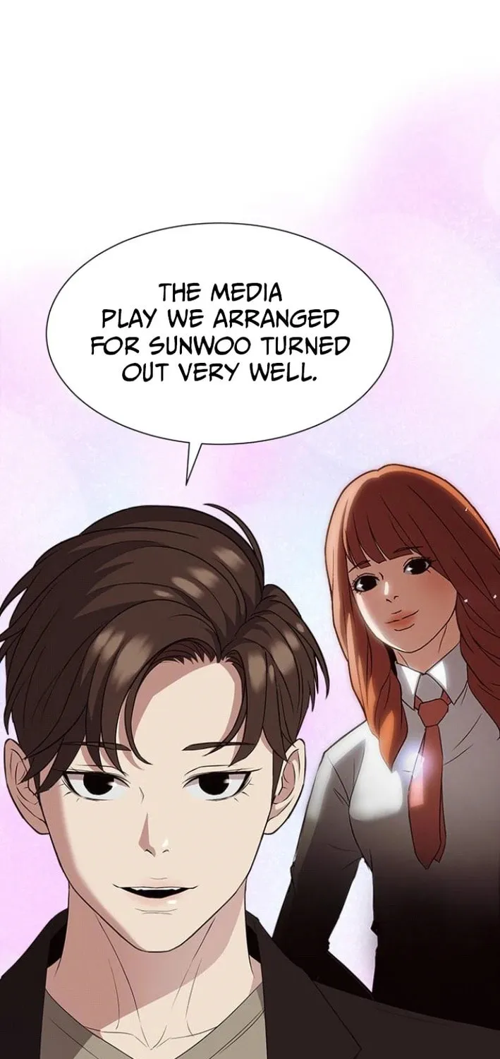 This Life Is K-Pop Revenge Chapter 27 page 71 - 