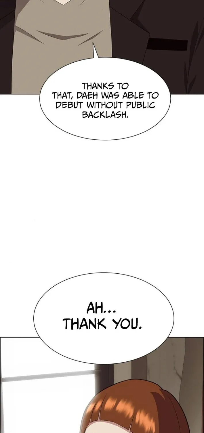 This Life Is K-Pop Revenge Chapter 27 page 72 - 