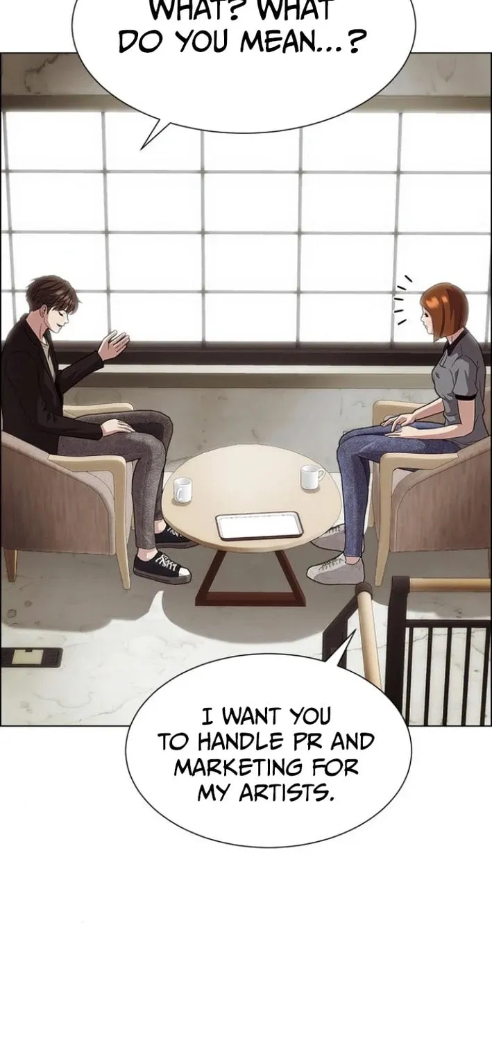 This Life Is K-Pop Revenge Chapter 27 page 74 - 