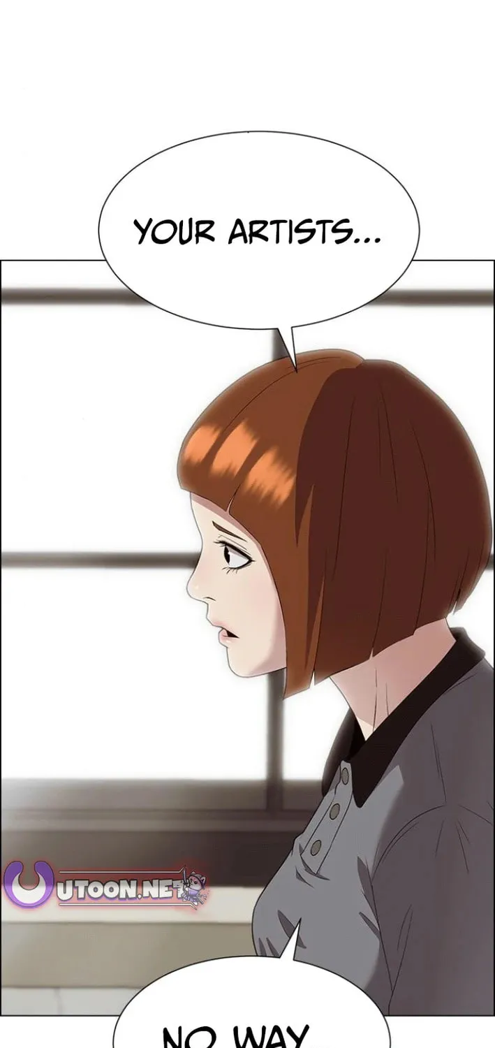 This Life Is K-Pop Revenge Chapter 27 page 77 - 
