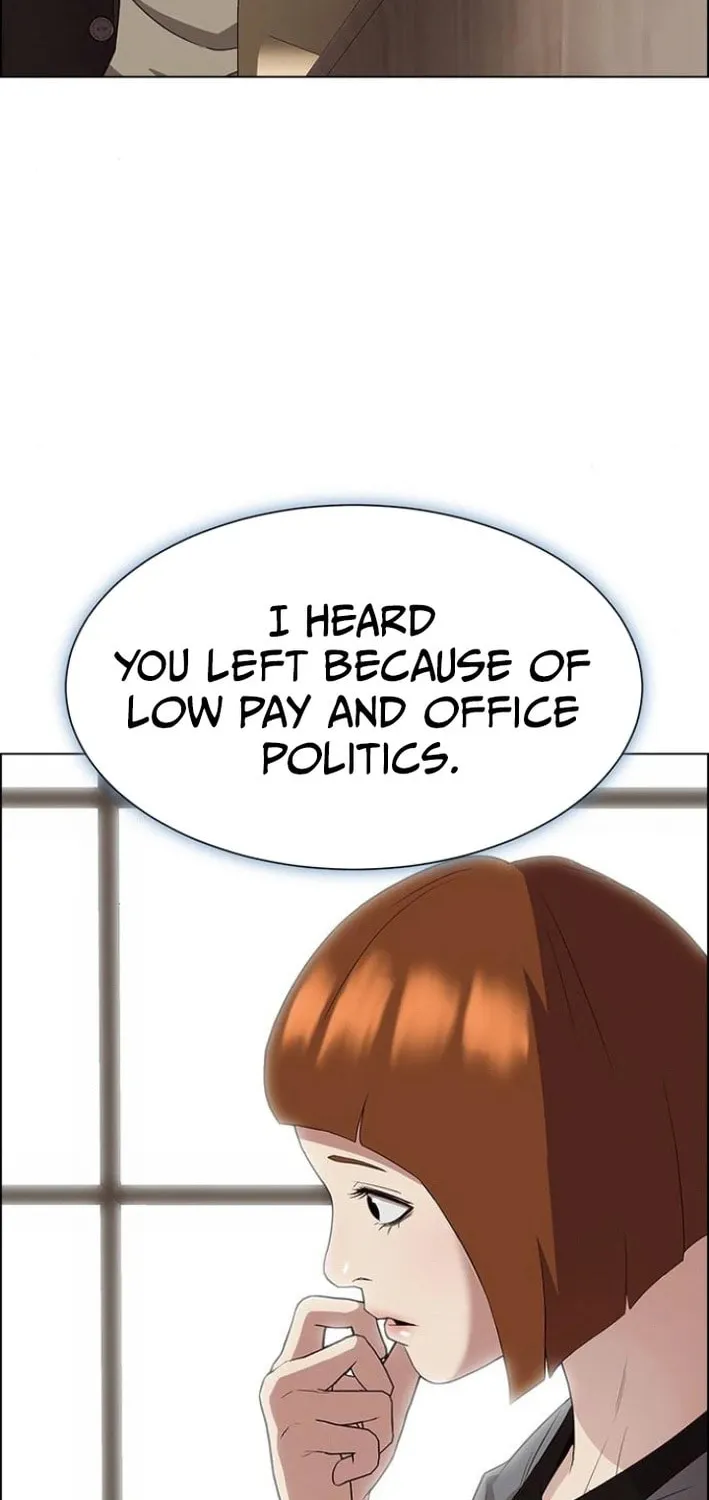 This Life Is K-Pop Revenge Chapter 27 page 84 - 