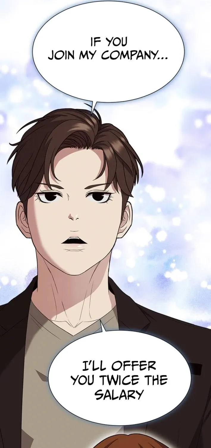 This Life Is K-Pop Revenge Chapter 27 page 86 - 