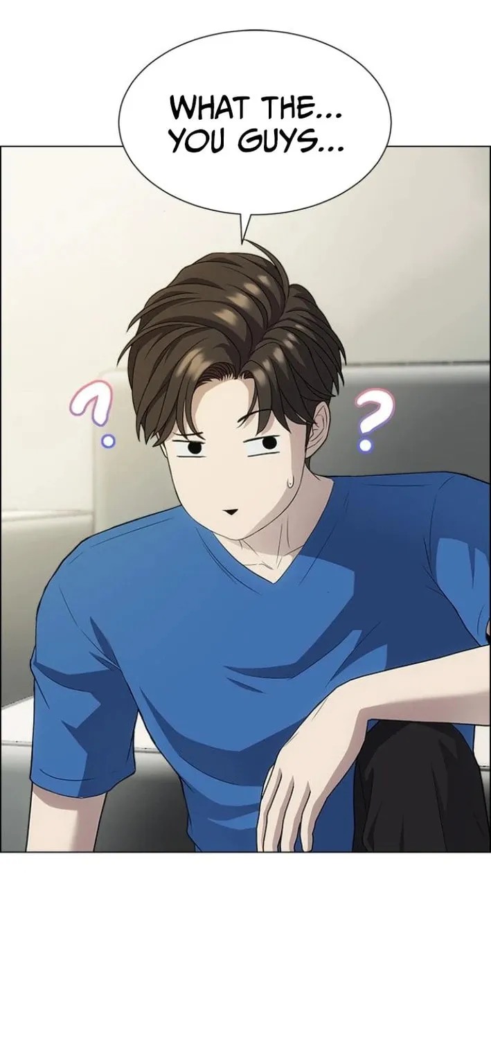This Life Is K-Pop Revenge Chapter 28 page 11 - 