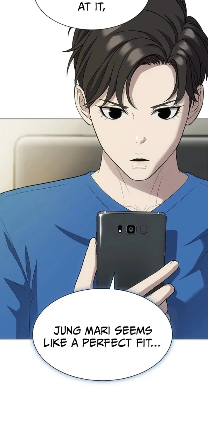 This Life Is K-Pop Revenge Chapter 28 page 15 - 