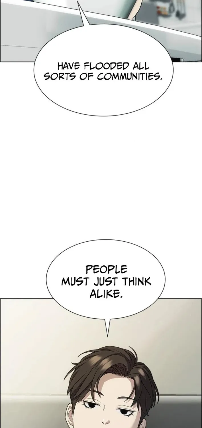 This Life Is K-Pop Revenge Chapter 28 page 18 - 