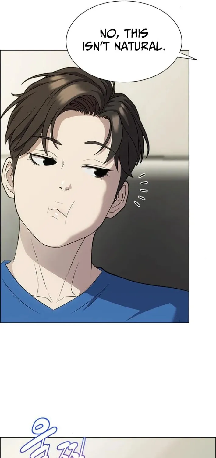 This Life Is K-Pop Revenge Chapter 28 page 20 - 