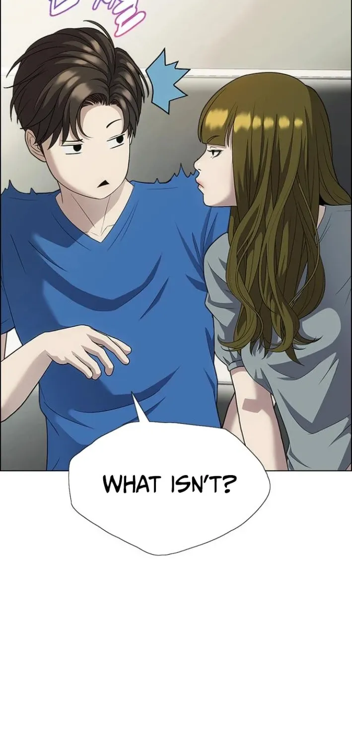 This Life Is K-Pop Revenge Chapter 28 page 21 - 
