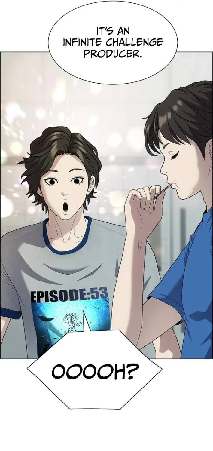 This Life Is K-Pop Revenge Chapter 28 page 30 - 