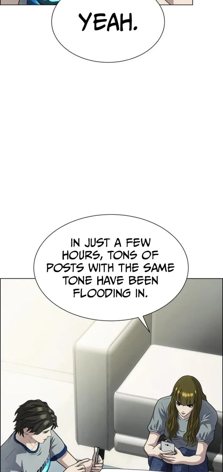 This Life Is K-Pop Revenge Chapter 28 page 4 - 