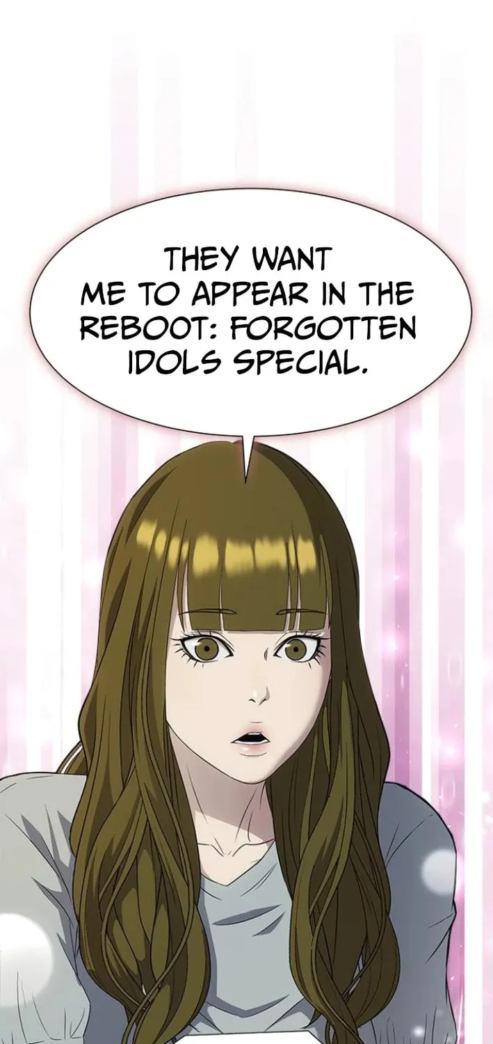 This Life Is K-Pop Revenge Chapter 28 page 31 - 