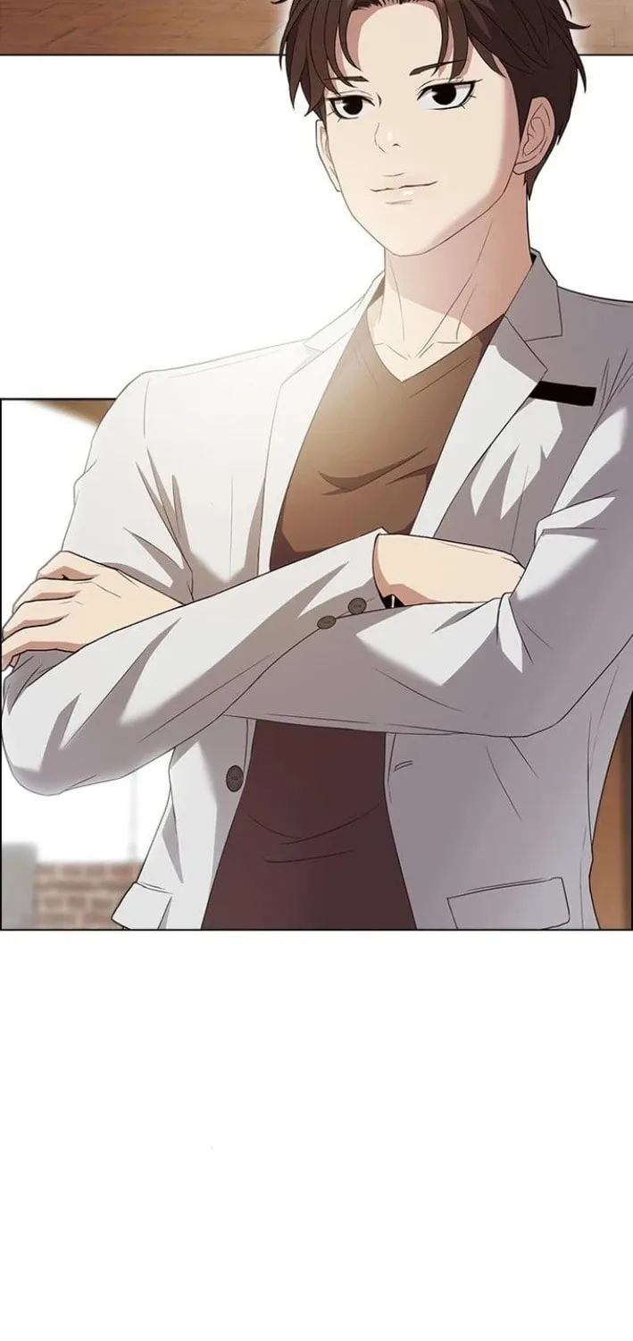 This Life Is K-Pop Revenge Chapter 28 page 36 - 