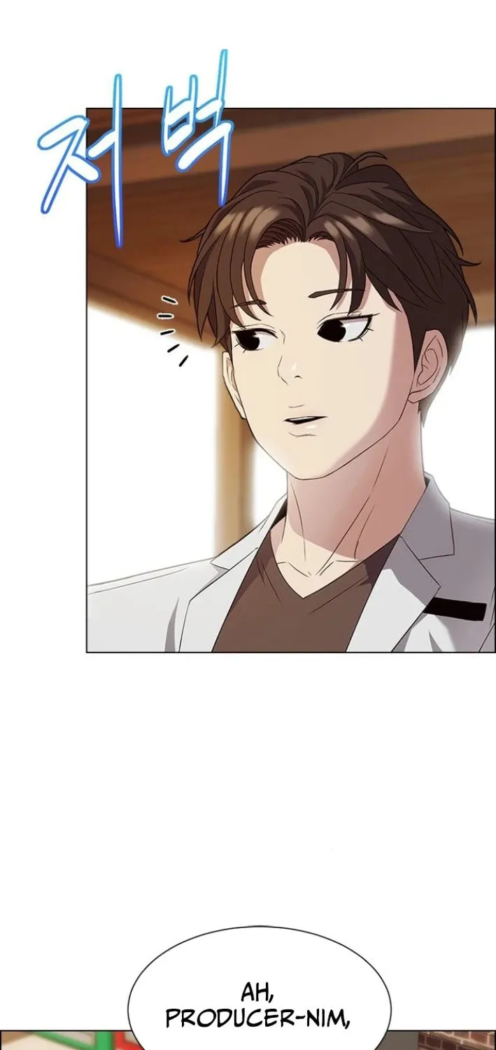 This Life Is K-Pop Revenge Chapter 28 page 37 - 