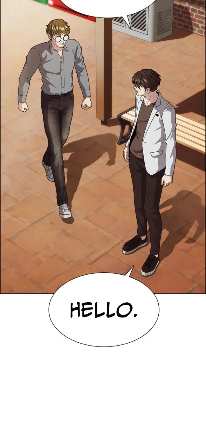 This Life Is K-Pop Revenge Chapter 28 page 38 - 