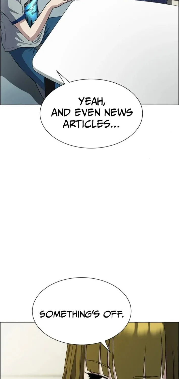 This Life Is K-Pop Revenge Chapter 28 page 5 - 