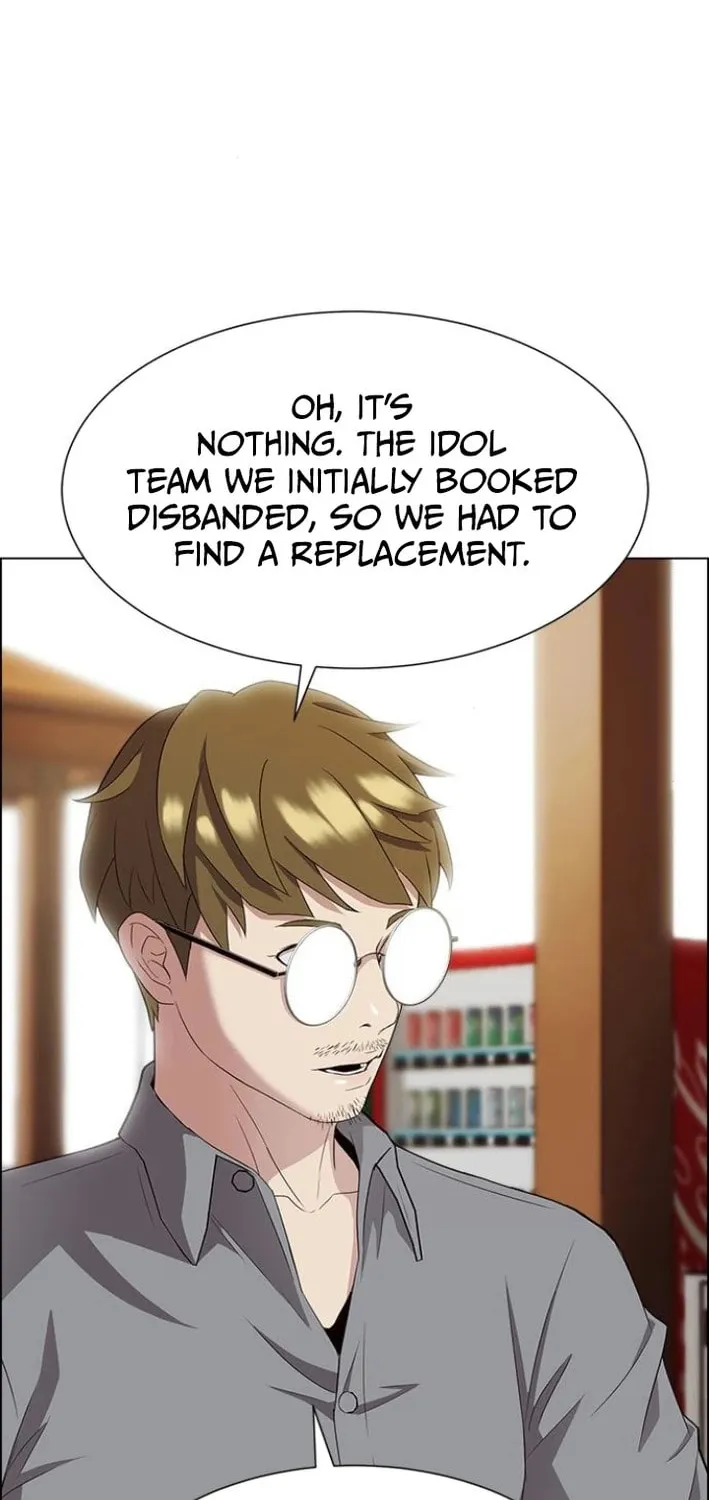 This Life Is K-Pop Revenge Chapter 28 page 41 - 