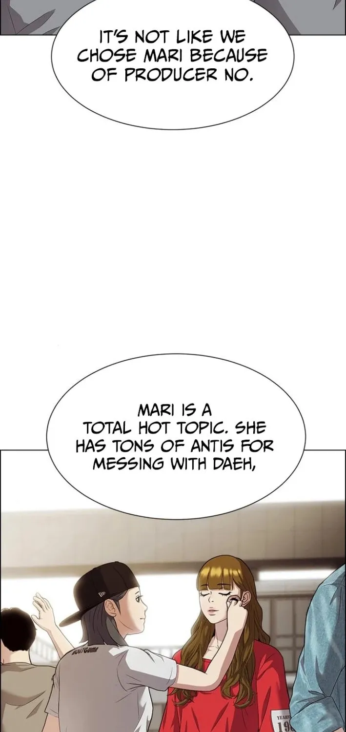 This Life Is K-Pop Revenge Chapter 28 page 42 - 