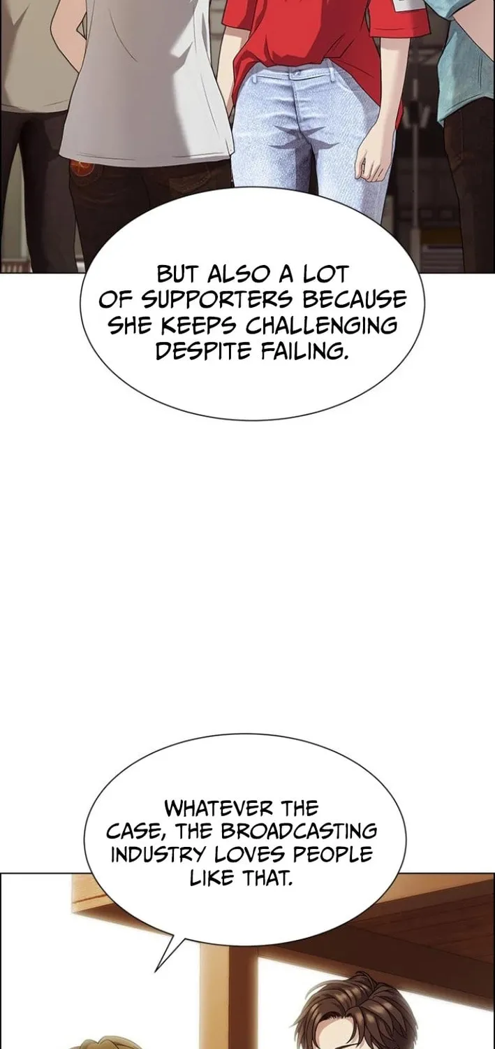 This Life Is K-Pop Revenge Chapter 28 page 43 - 