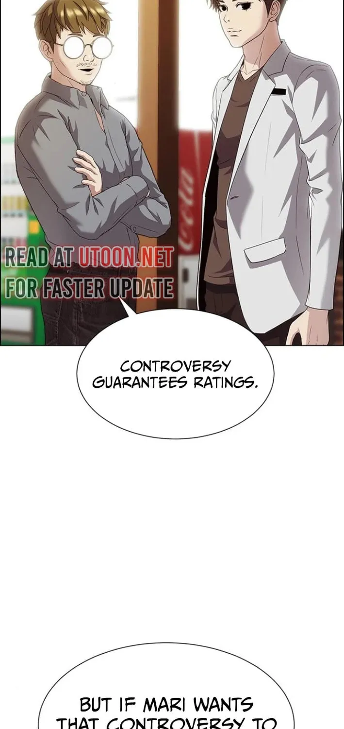 This Life Is K-Pop Revenge Chapter 28 page 44 - 