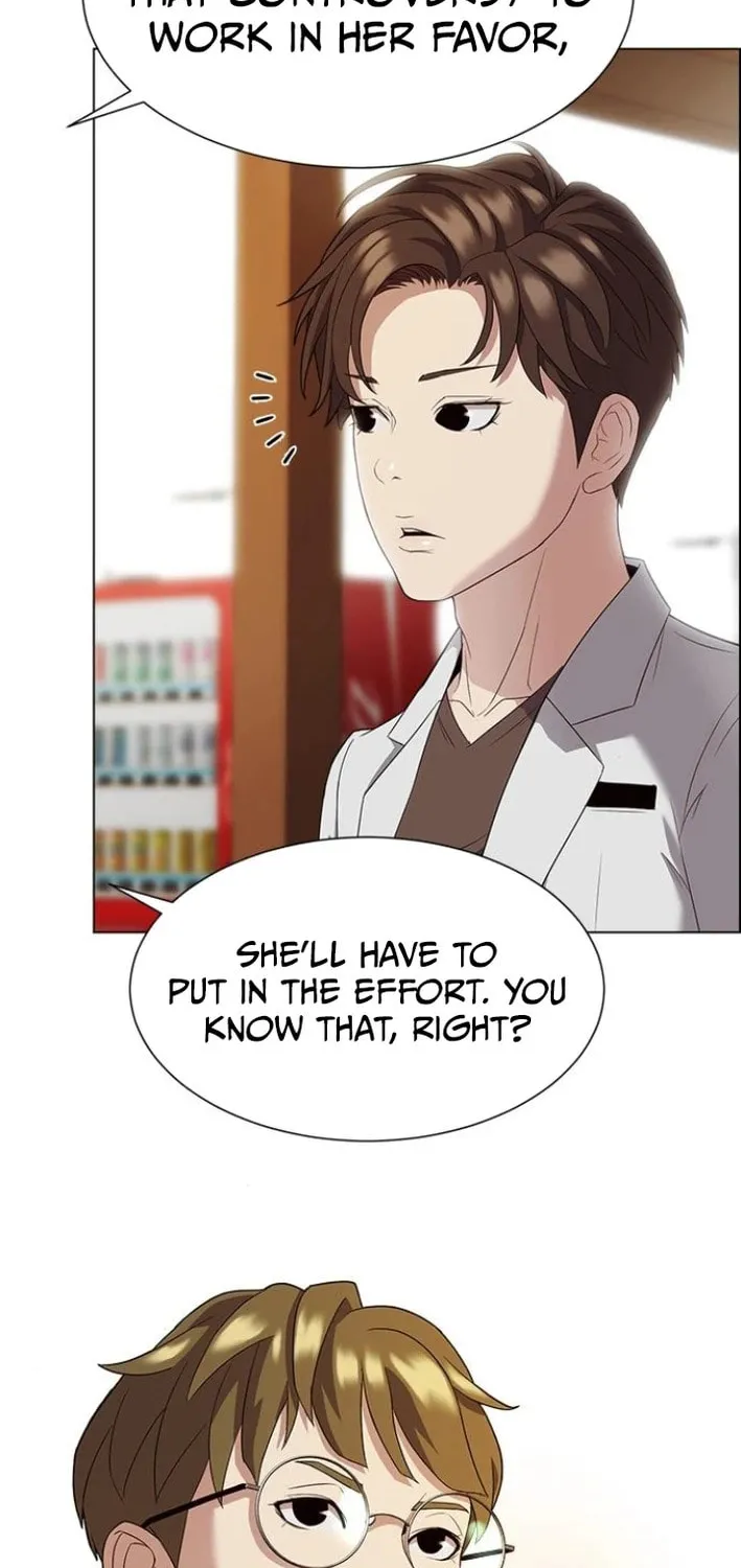 This Life Is K-Pop Revenge Chapter 28 page 45 - 
