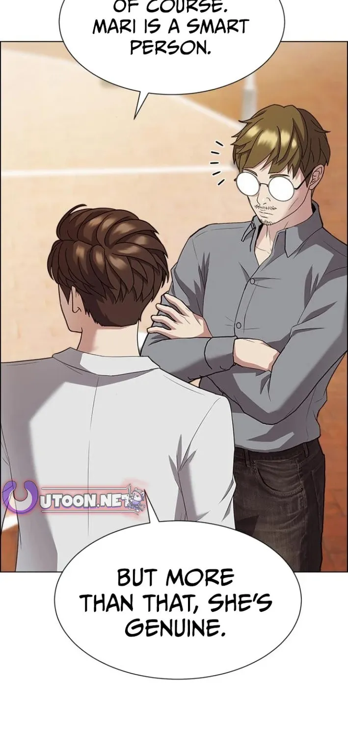 This Life Is K-Pop Revenge Chapter 28 page 47 - 