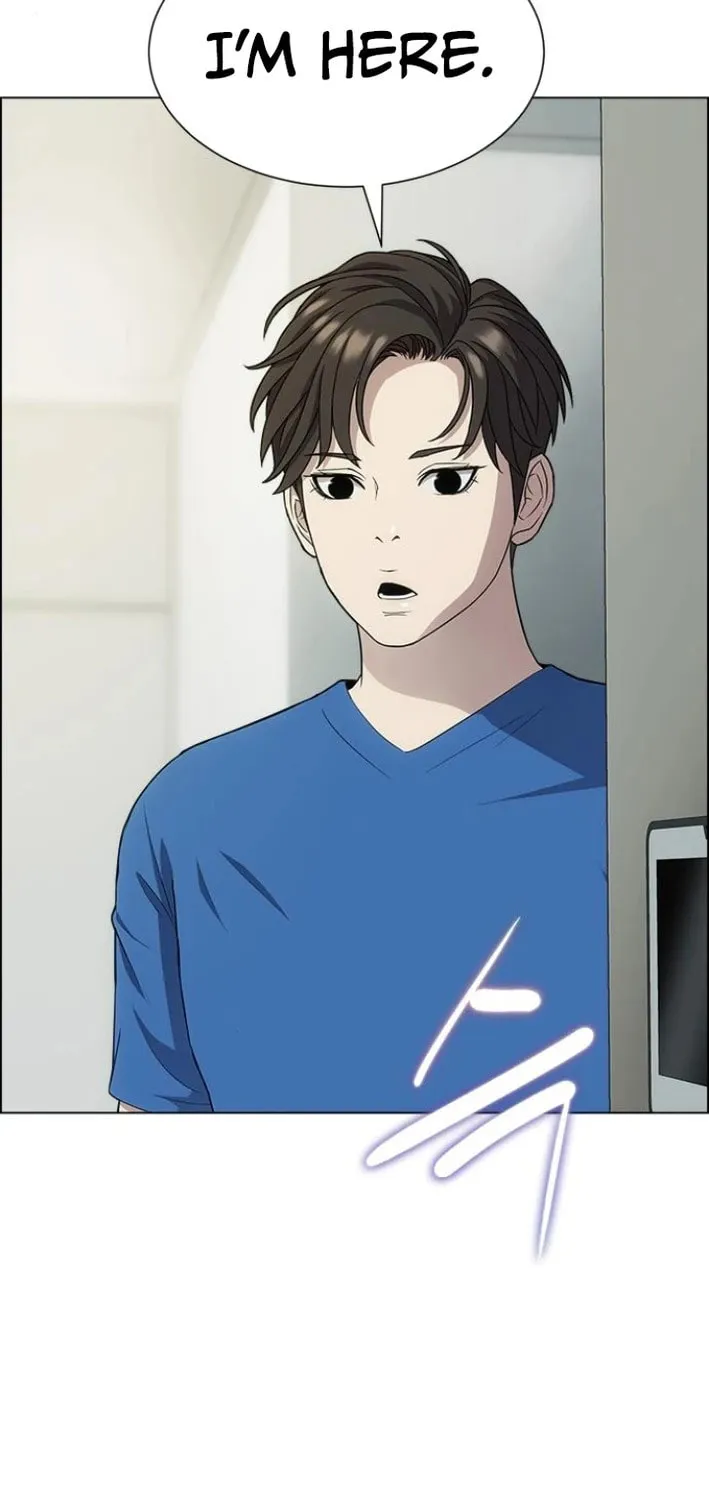 This Life Is K-Pop Revenge Chapter 28 page 7 - 