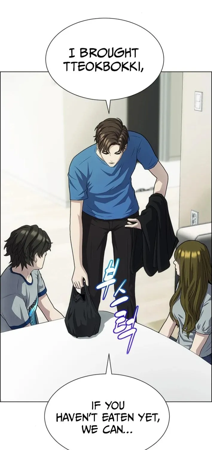 This Life Is K-Pop Revenge Chapter 28 page 8 - 