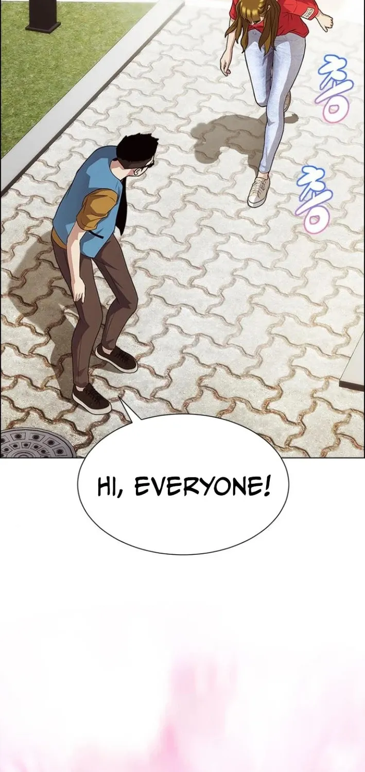 This Life Is K-Pop Revenge Chapter 28 page 73 - 