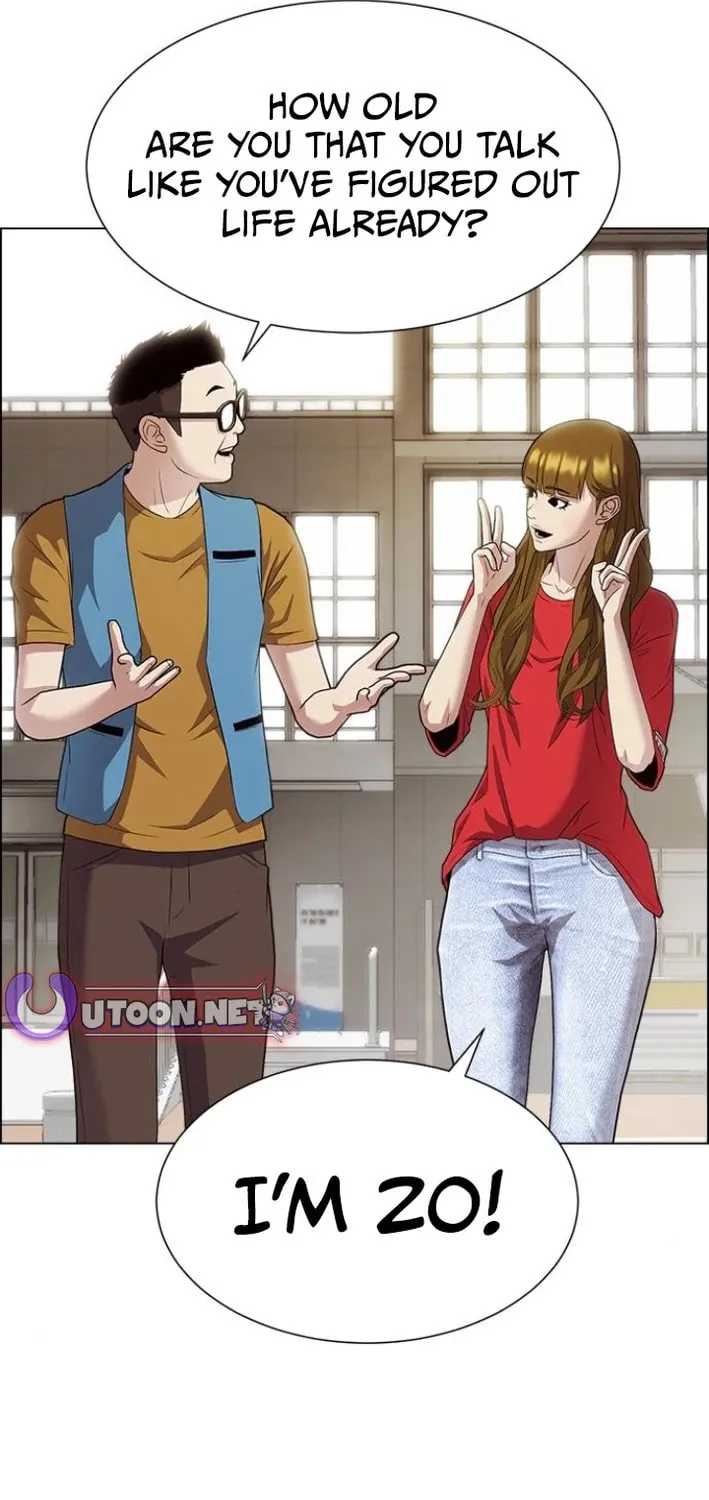 This Life Is K-Pop Revenge Chapter 28 page 78 - 