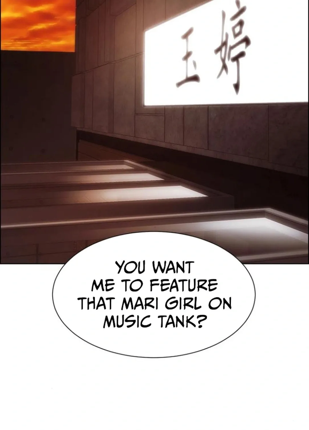 This Life Is K-Pop Revenge Chapter 29 page 103 - 