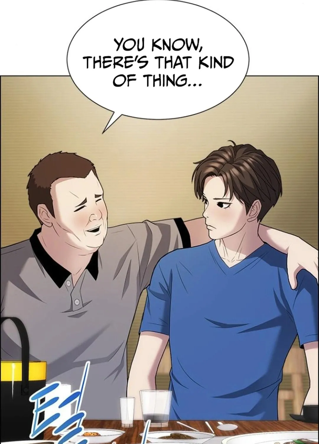 This Life Is K-Pop Revenge Chapter 29 page 113 - 