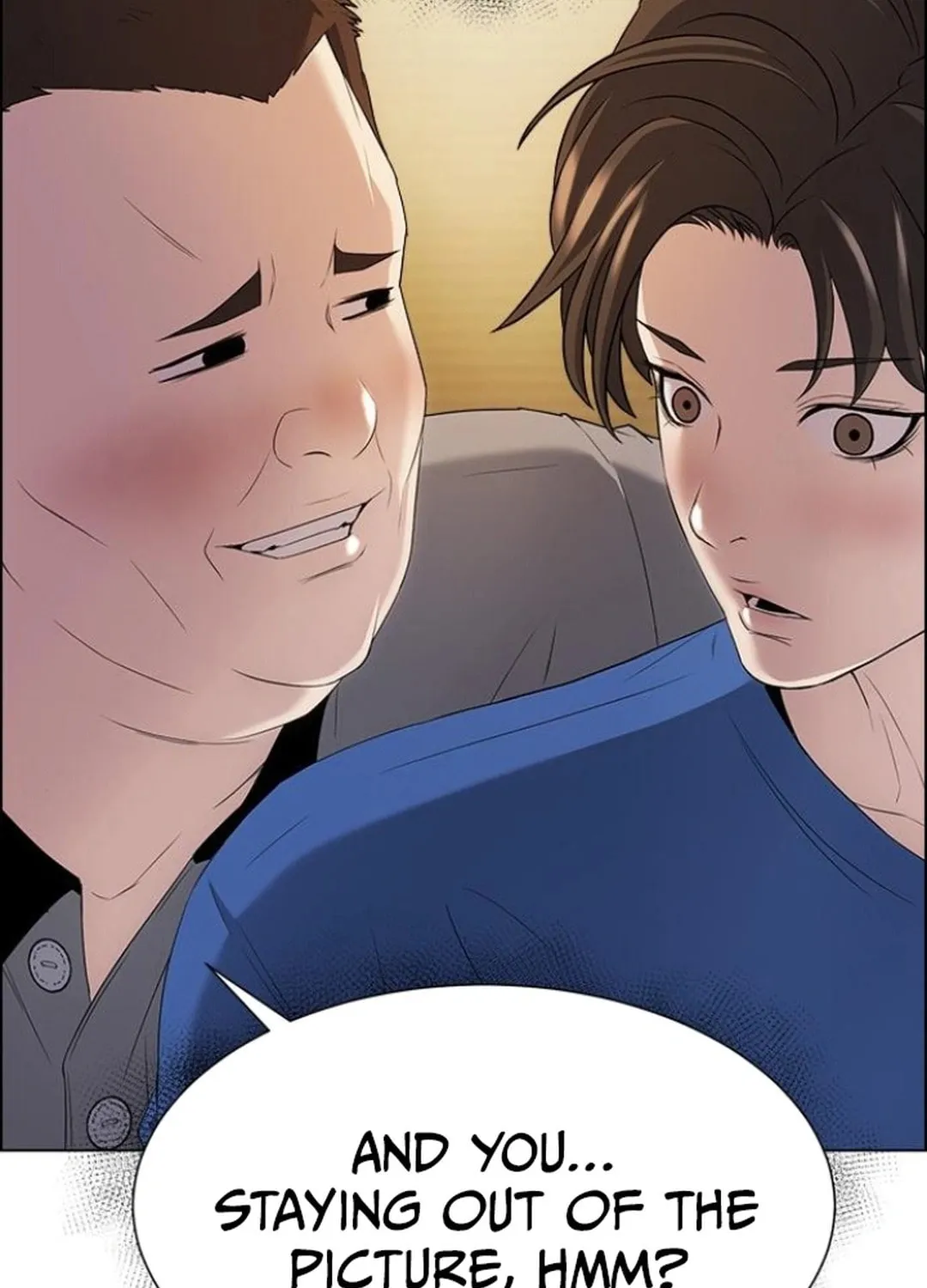 This Life Is K-Pop Revenge Chapter 29 page 115 - 