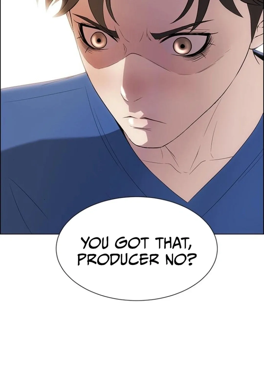 This Life Is K-Pop Revenge Chapter 29 page 117 - 