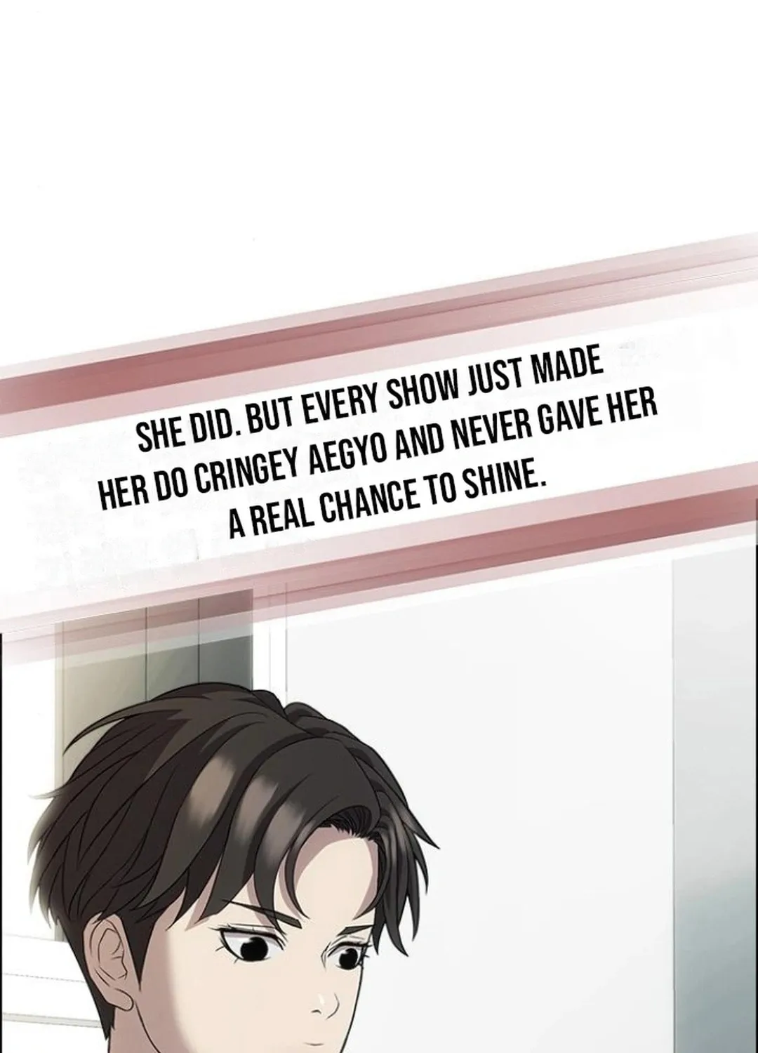 This Life Is K-Pop Revenge Chapter 29 page 13 - 