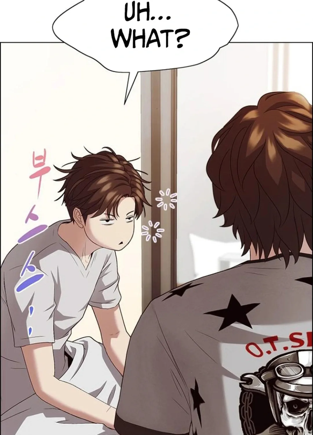 This Life Is K-Pop Revenge Chapter 29 page 128 - 