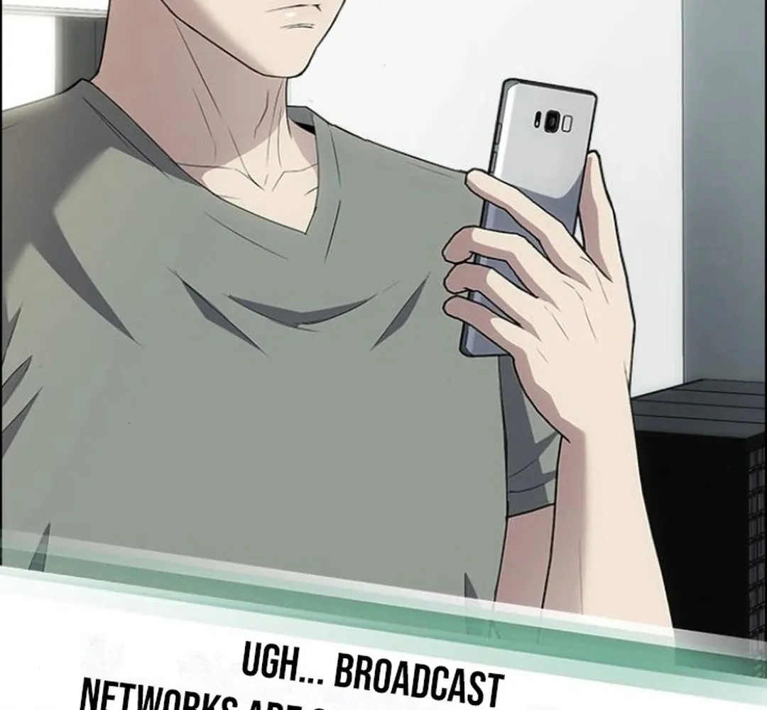 This Life Is K-Pop Revenge Chapter 29 page 14 - 