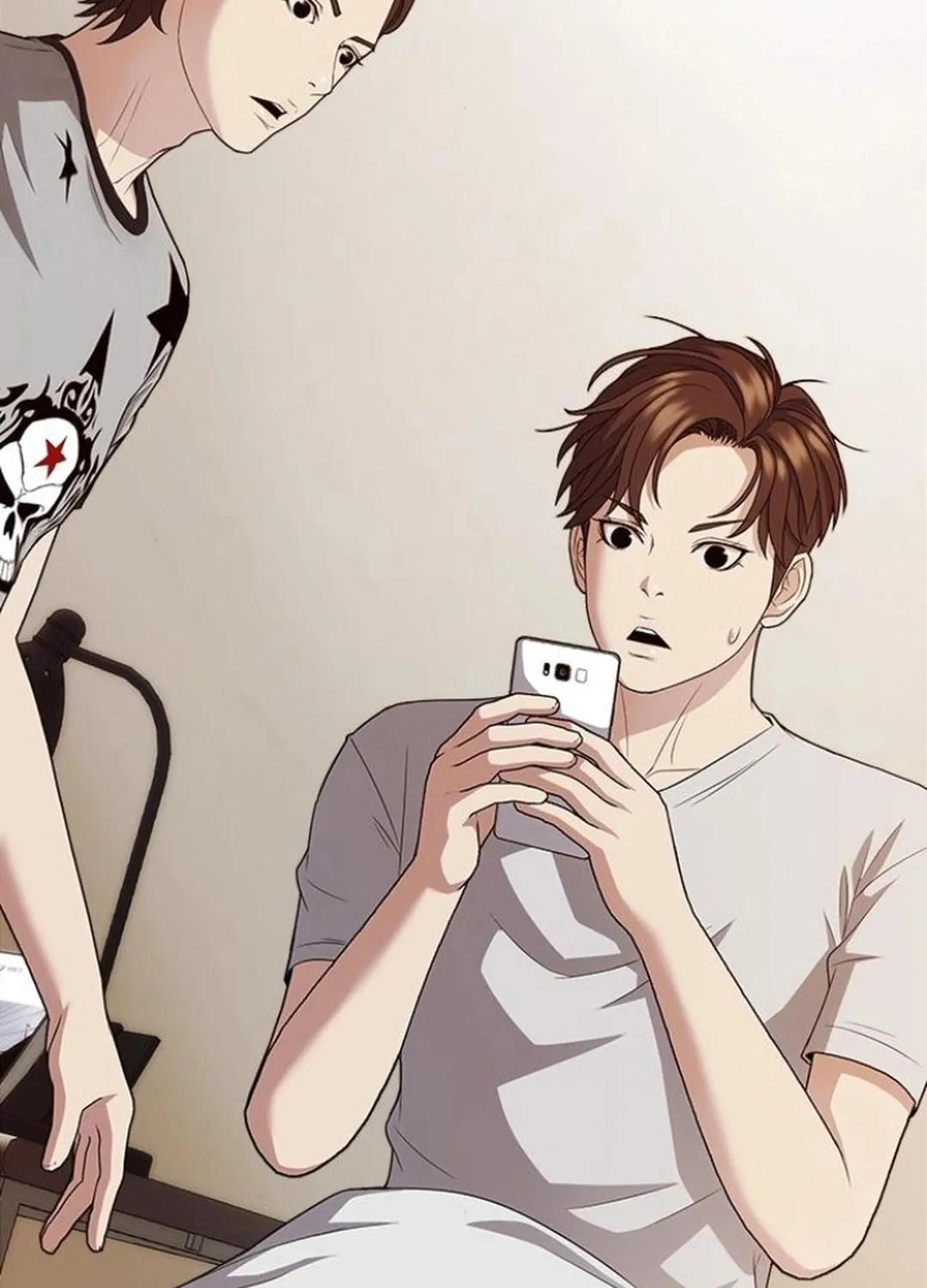 This Life Is K-Pop Revenge Chapter 29 page 134 - 