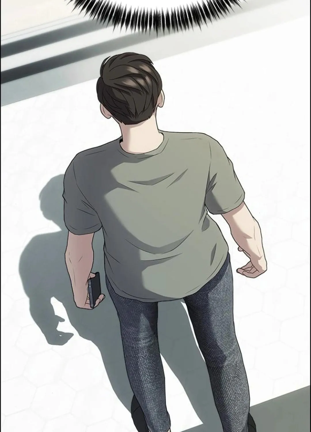 This Life Is K-Pop Revenge Chapter 29 page 17 - 