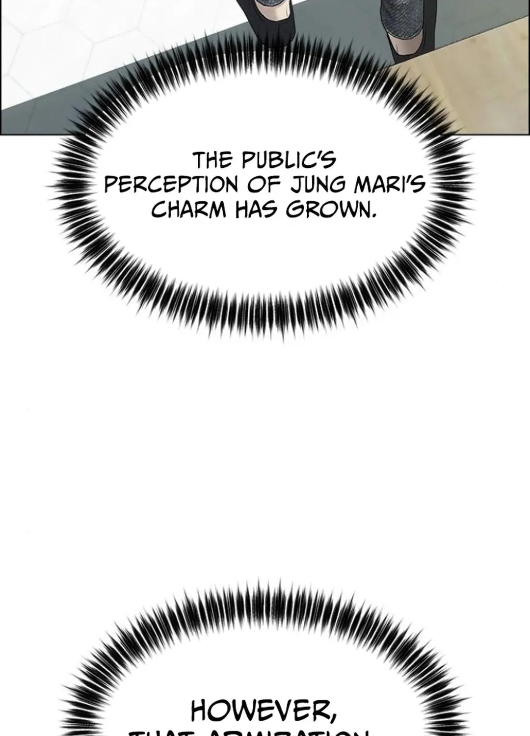 This Life Is K-Pop Revenge Chapter 29 page 18 - 