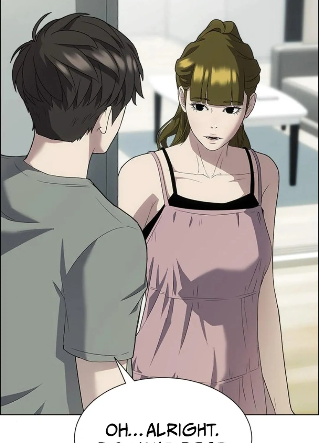This Life Is K-Pop Revenge Chapter 29 page 25 - 