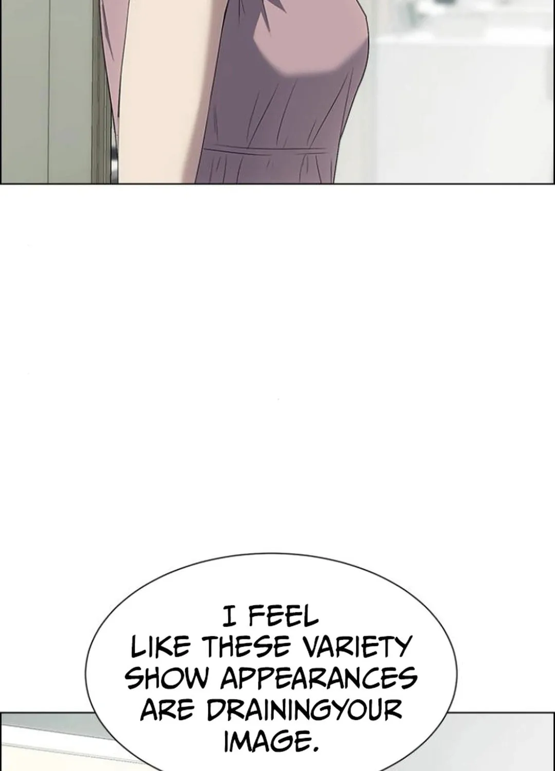 This Life Is K-Pop Revenge Chapter 29 page 29 - 