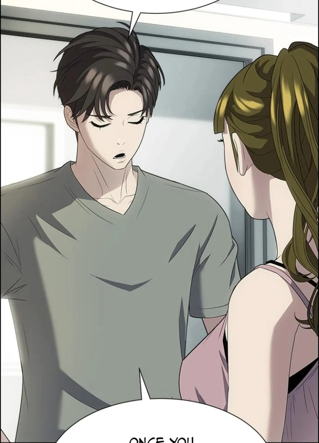 This Life Is K-Pop Revenge Chapter 29 page 30 - 