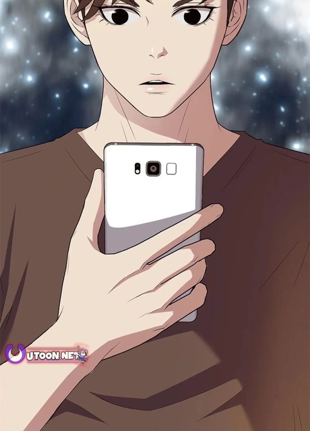 This Life Is K-Pop Revenge Chapter 29 page 4 - 