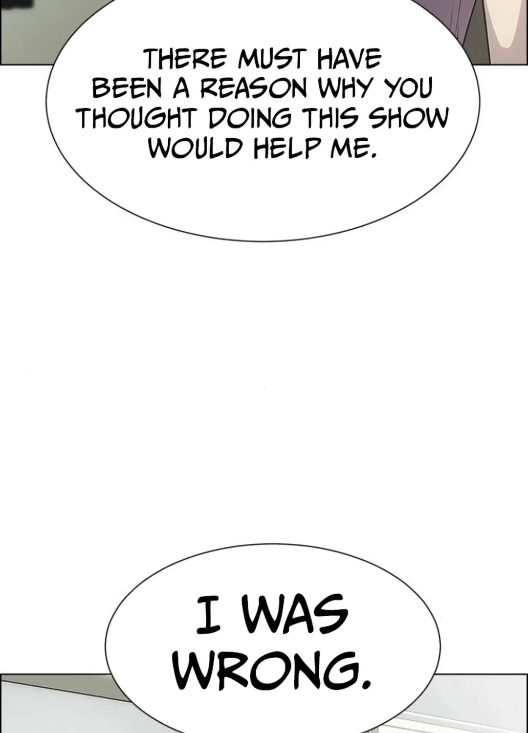 This Life Is K-Pop Revenge Chapter 29 page 36 - 