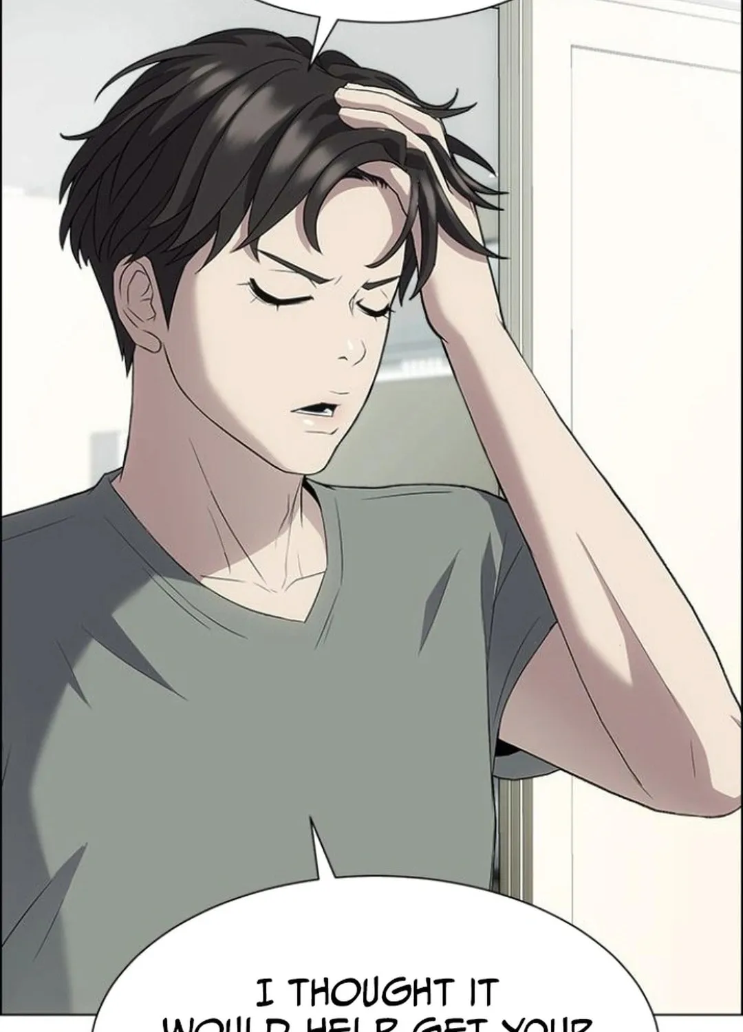 This Life Is K-Pop Revenge Chapter 29 page 37 - 